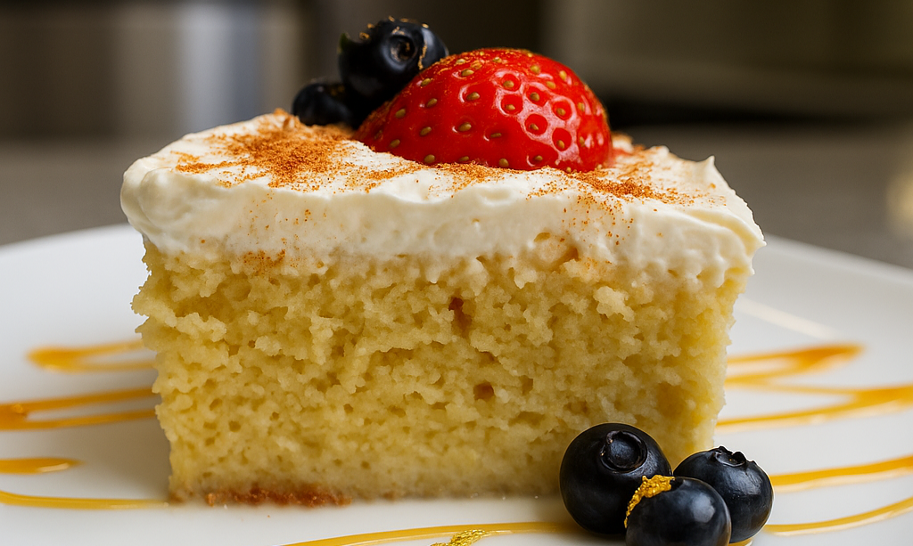 Classic Cakes