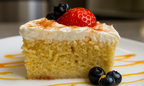 Classic Cakes