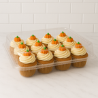 Pumpkin Spice Kupkakes