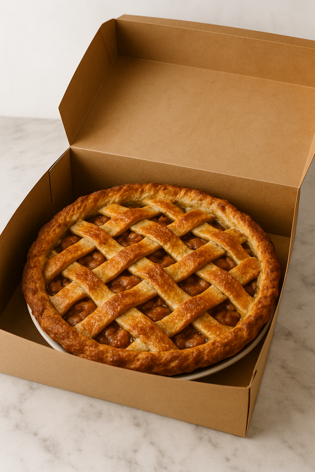 Apple Pie