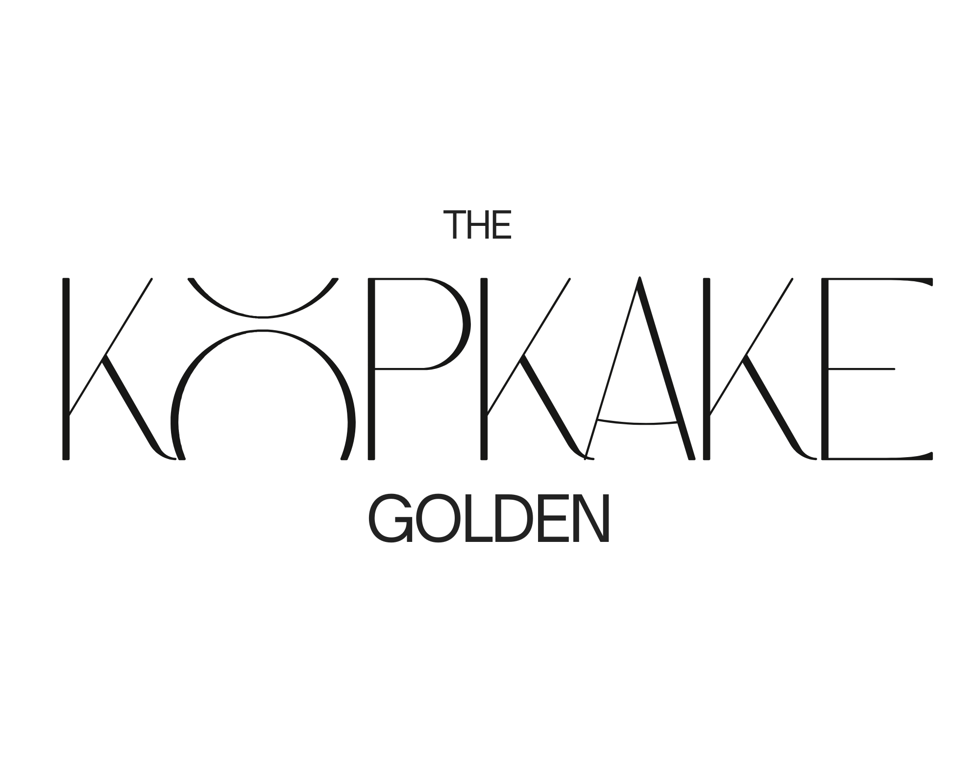 The Golden Kupkake